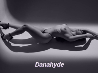 Danahyde