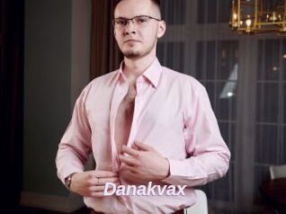 Danakvax