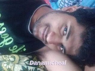 Danamicheal