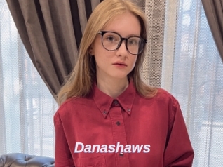 Danashaws