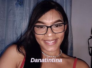 Danatintina