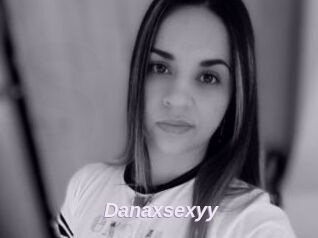 Danaxsexyy