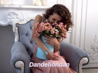 Dandeliondan