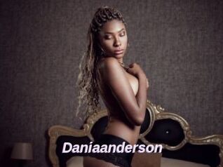 Daniaanderson