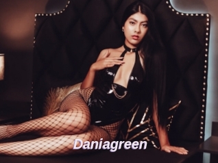 Daniagreen