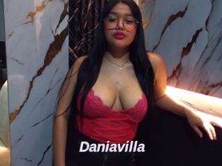 Daniavilla