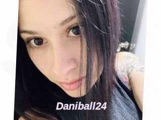 Daniball24