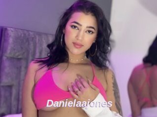 Danielaajones