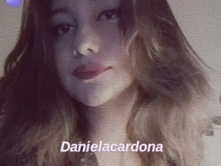 Danielacardona
