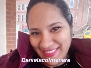 Danielacolmenare