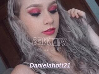 Danielahott21