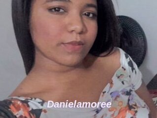 Danielamoree