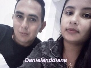Danielanddiana