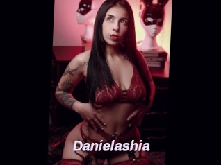 Danielashia