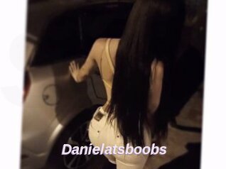 Danielatsboobs