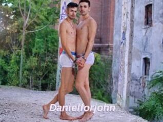 Danielforjohn