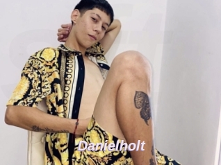 Danielholt
