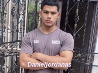 Danieljordanas