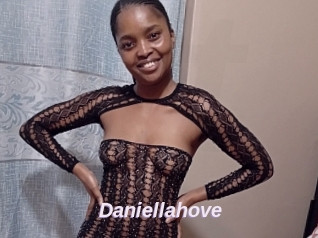 Daniellahove