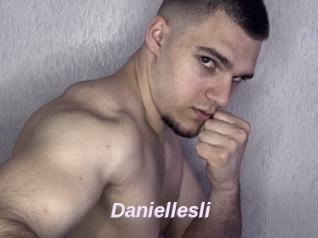 daniellesli sexyflirt