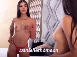 Daniellethomson