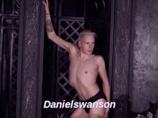 Danielswanson