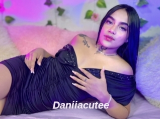 Daniiacutee