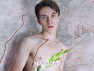 Danjodi