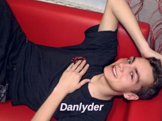 Danlyder