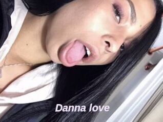Danna_love