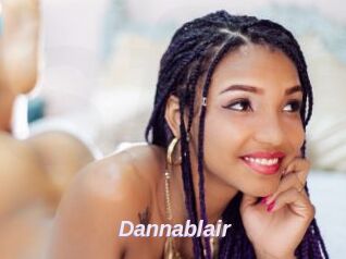 Dannablair