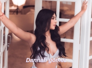 Dannah_gomez