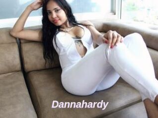 Dannahardy