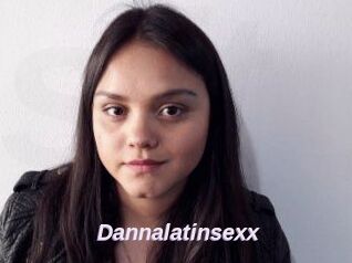 Dannalatinsexx