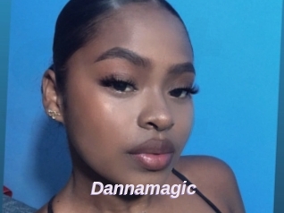 Dannamagic