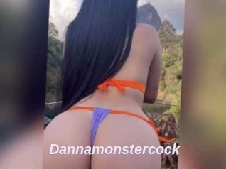 Dannamonstercock