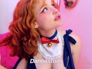 Dannastons