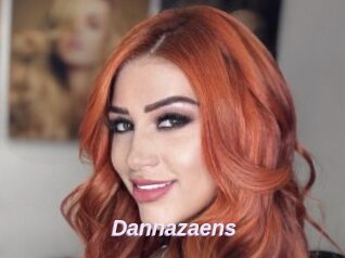 Dannazaens