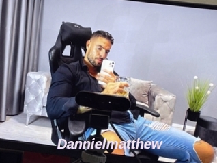 Dannielmatthew