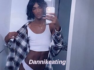 Dannikeating