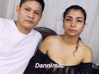 Dannimac