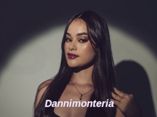 Dannimonteria