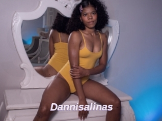 Dannisalinas