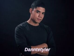 Danntetyler