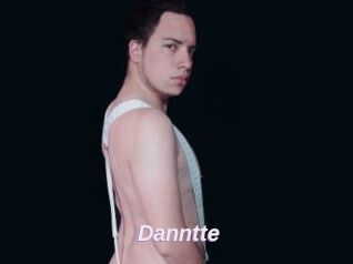 Danntte