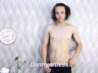 Dannyartless