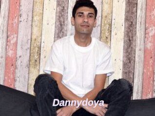 Dannydoya