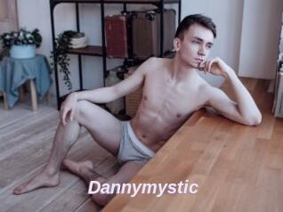 Dannymystic