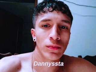 Dannyssta