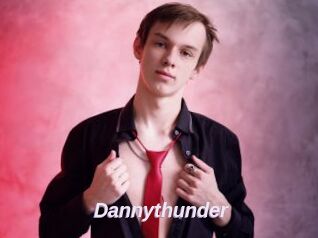 Dannythunder